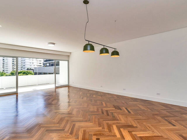 #604 - Apartamento para Venda em São José do Rio Preto - SP - 3