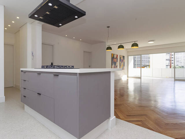 Apartamento para Venda em São José do Rio Preto - 4
