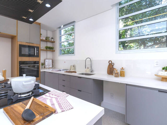 Apartamento para Venda em São José do Rio Preto - 5