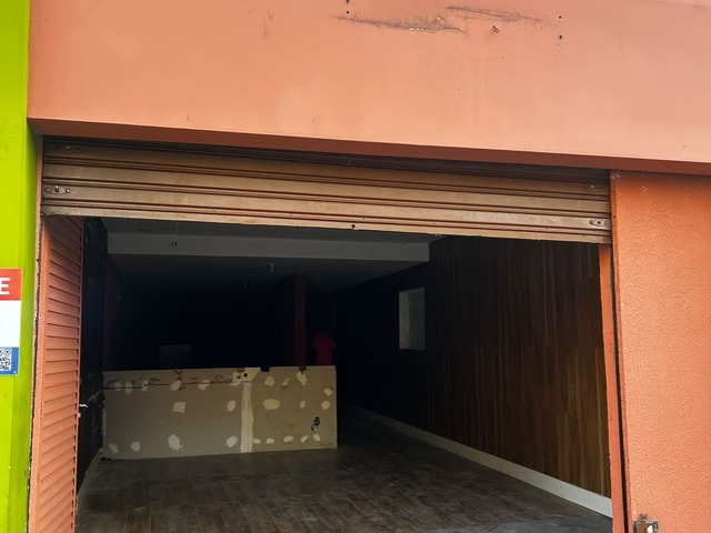 #605 - Ponto Comercial para Locação em São Paulo - SP - 2