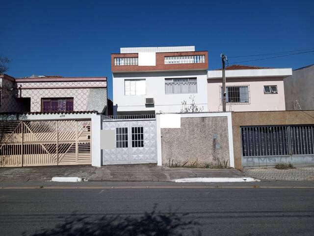 #606 - Ponto Comercial para Locação em São Paulo - SP - 1