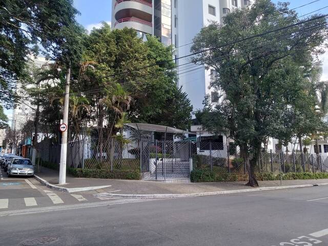 #608 - Apartamento para Venda em São Paulo - SP - 1
