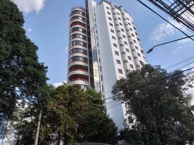 #608 - Apartamento para Venda em São Paulo - SP - 2