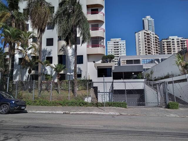 Apartamento para Venda em São Paulo - 4