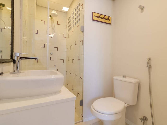 Apartamento para Locação em São Paulo - 5