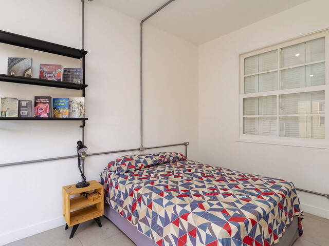 #610 - Apartamento para Locação em São Paulo - SP - 2