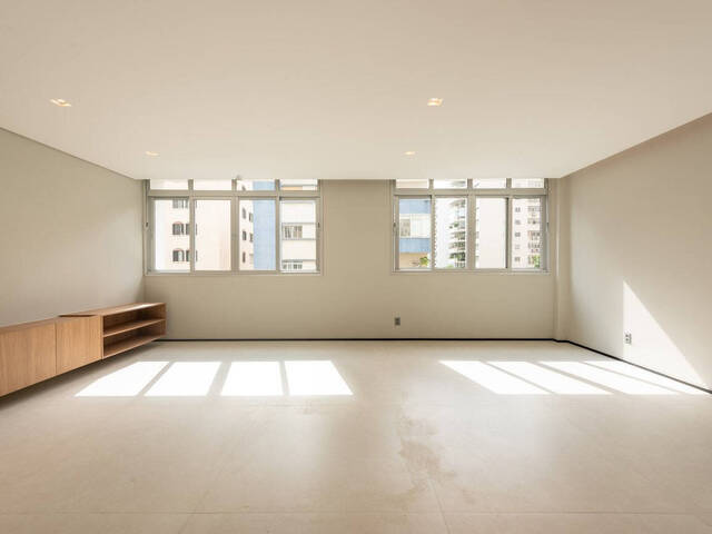 #611 - Apartamento para Venda em São Paulo - SP - 1