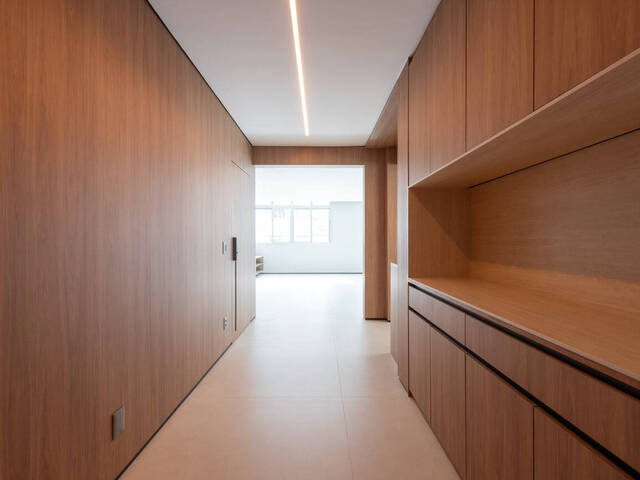 #611 - Apartamento para Venda em São Paulo - SP - 2