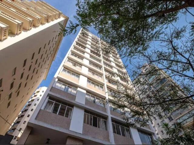 #611 - Apartamento para Venda em São Paulo - SP - 3