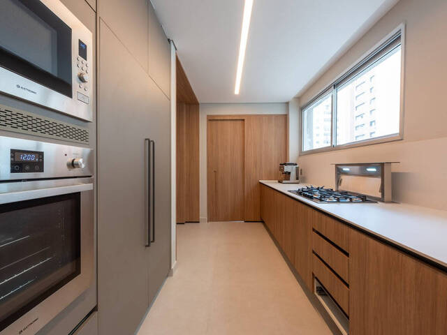 Apartamento para Venda em São Paulo - 5