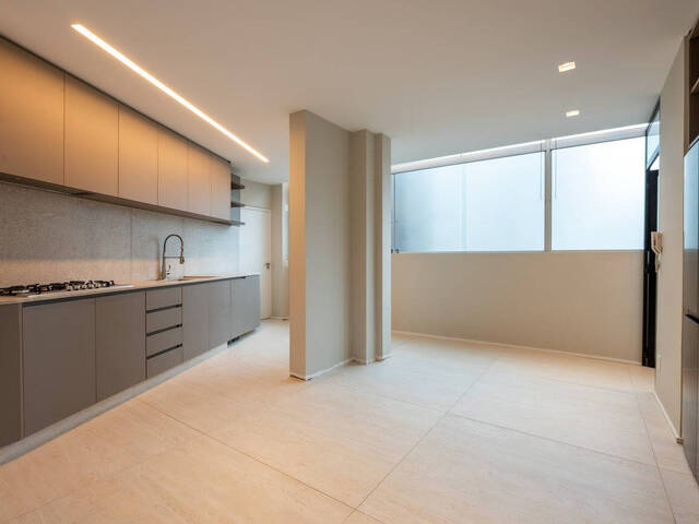 #612 - Apartamento para Venda em São Paulo - SP - 2