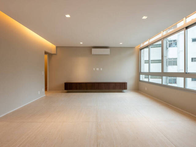 #612 - Apartamento para Venda em São Paulo - SP - 3