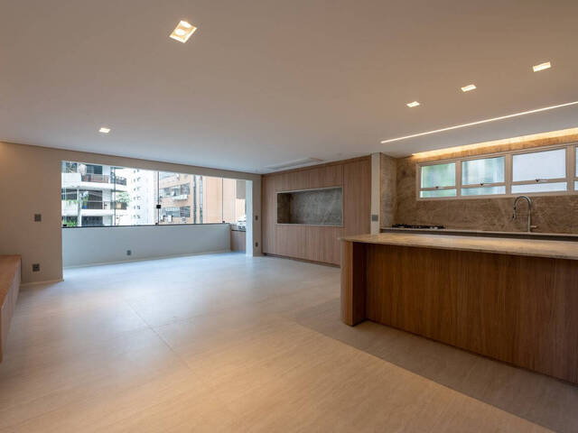 #613 - Apartamento para Venda em São Paulo - SP - 2