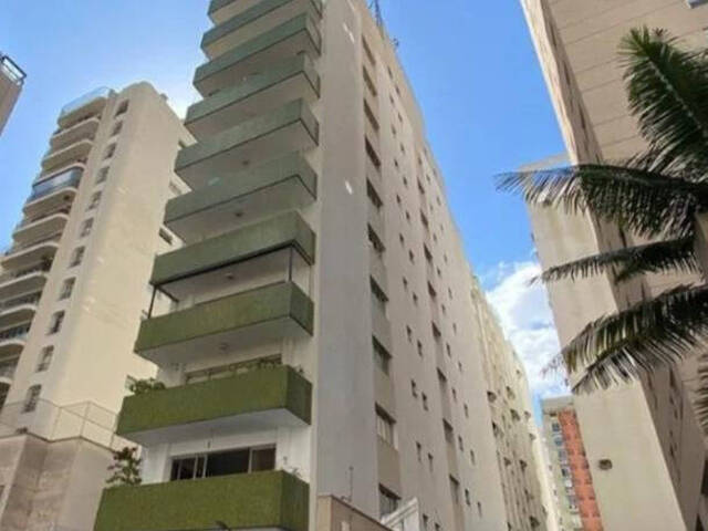 #613 - Apartamento para Venda em São Paulo - SP - 1