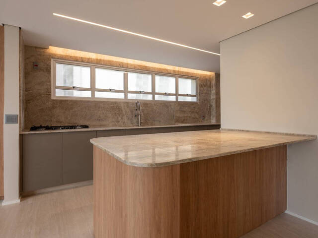 Apartamento para Venda em São Paulo - 5