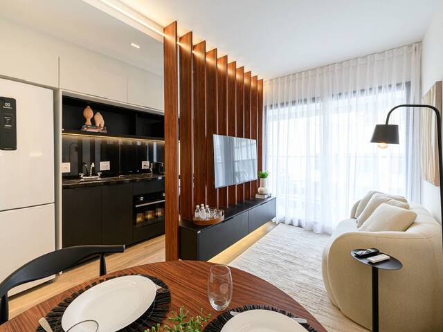 Apartamento para Venda em São Paulo - 5