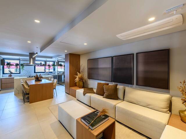 Apartamento para Venda em São Paulo - 4
