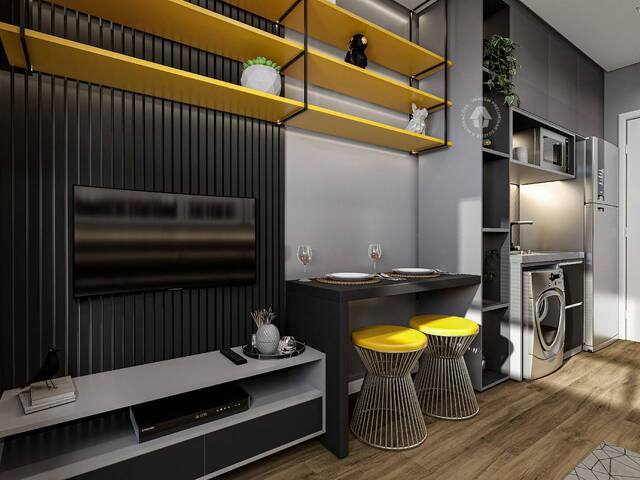 #616 - Apartamento para Venda em São Paulo - SP - 2