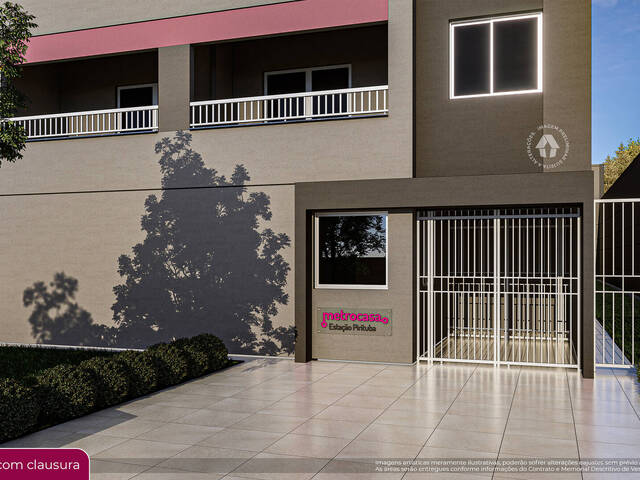 #617 - Apartamento para Venda em São Paulo - SP - 2