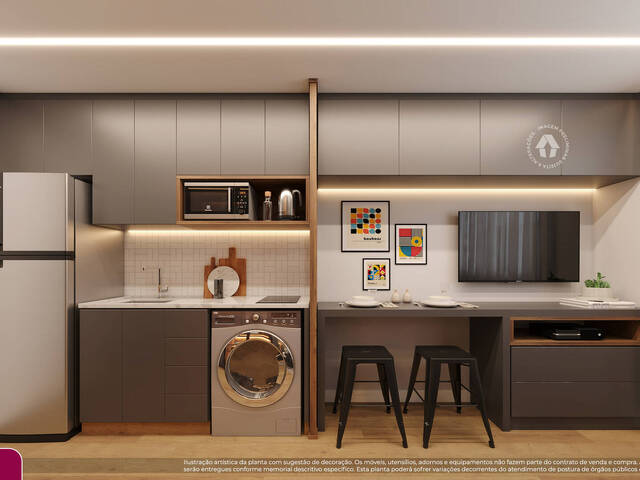 Apartamento para Venda em São Paulo - 4