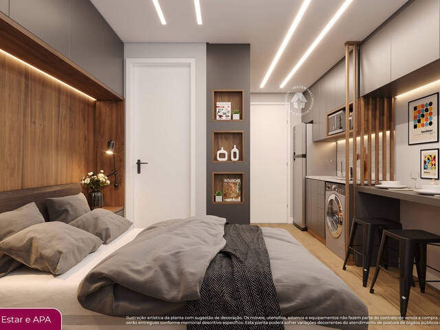 Apartamento para Venda em São Paulo - 5
