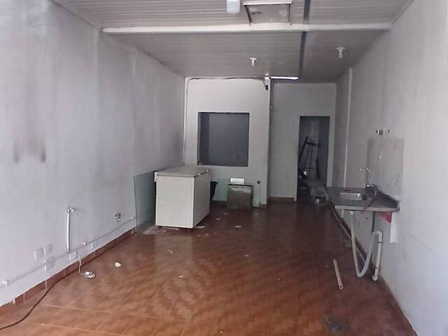 #618 - Sobrado para Locação em São Paulo - SP - 3